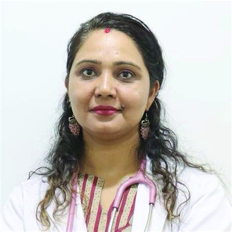 Dr. Madhu Pandey